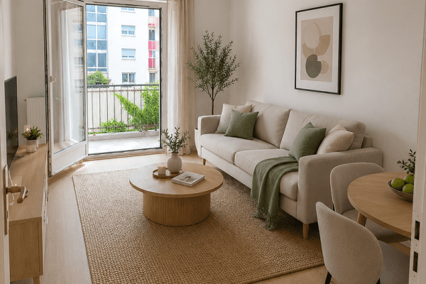 3 bedroom flat for sale, 65 m², Rastatt 3 bedroom flat for sale, 65 m², Rastatt