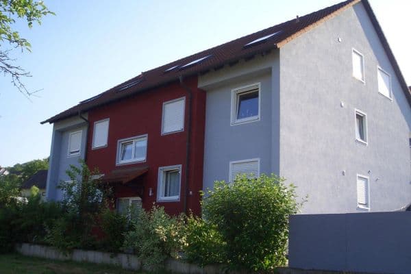 3 bedroom flat to rent, 63 m², Am Lengfelder 40, Leinach 3 bedroom flat to rent, 63 m², Am Lengfelder 40, Leinach