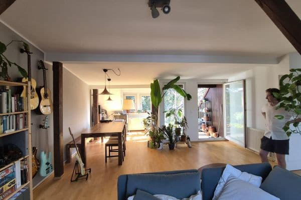 3 bedroom flat to rent, 82 m², Hamburg, Hamburg 3 bedroom flat to rent, 82 m², Hamburg, Hamburg