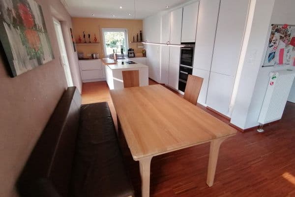 4 bedroom flat to rent, 120 m², Ingolstadt, Bavaria 4 bedroom flat to rent, 120 m², Ingolstadt, Bavaria