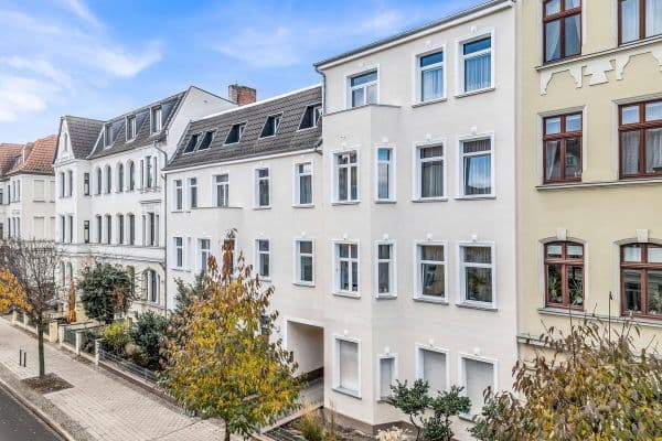 4 bedroom flat to rent, 88 m², Friesenstraße 57, Magdeburg, Saxony-Anhalt 4 bedroom flat to rent, 88 m², Friesenstraße 57, Magdeburg, Saxony-Anhalt