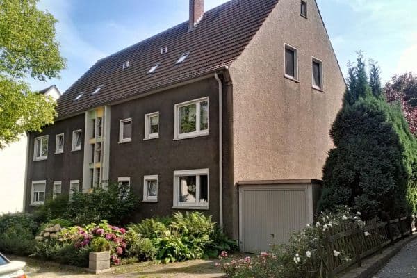 3 bedroom flat to rent, 60 m², Bottrop 3 bedroom flat to rent, 60 m², Bottrop