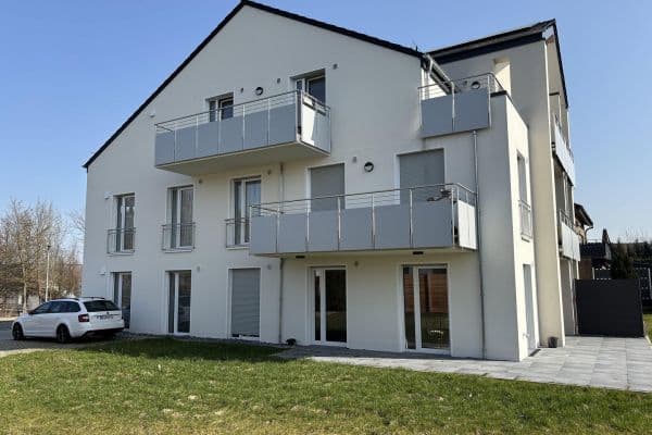 3 bedroom flat to rent, 75 m², Belzweg 32, Bielefeld, North Rhine-Westphalia 3 bedroom flat to rent, 75 m², Belzweg 32, Bielefeld, North Rhine-Westphalia