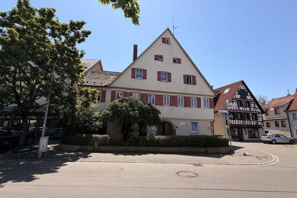 2 bedroom flat to rent, 62 m², Untere Grabenstr. 8, Weilheim an der Teck 2 bedroom flat to rent, 62 m², Untere Grabenstr. 8, Weilheim an der Teck