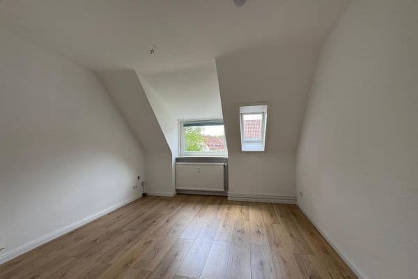 3 bedroom flat for sale, 47 m², Am Vogelbusch 30, Bremen, Bremen 3 bedroom flat for sale, 47 m², Am Vogelbusch 30, Bremen, Bremen