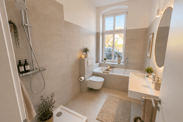 4 bedroom flat for sale, 117 m², Berlin, Berlin 4 bedroom flat for sale, 117 m², Berlin, Berlin
