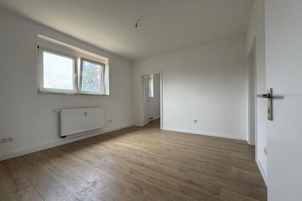 3 bedroom flat to rent, 52 m², Uferstraße 26, Castrop-Rauxel, North Rhine-Westphalia 3 bedroom flat to rent, 52 m², Uferstraße 26, Castrop-Rauxel, North Rhine-Westphalia