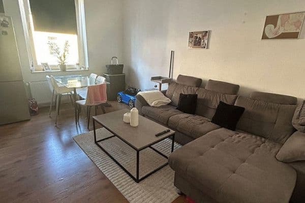 2 bedroom flat to rent, 48 m², Krausstr. 10, Essen 2 bedroom flat to rent, 48 m², Krausstr. 10, Essen