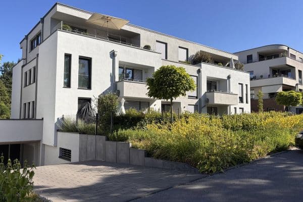 1 bedroom with open-plan kitchen flat to rent, 60 m², Tittelsstr. 70, Würselen, North Rhine-Westphalia 1 bedroom with open-plan kitchen flat to rent, 60 m², Tittelsstr. 70, Würselen, North Rhine-Westphalia