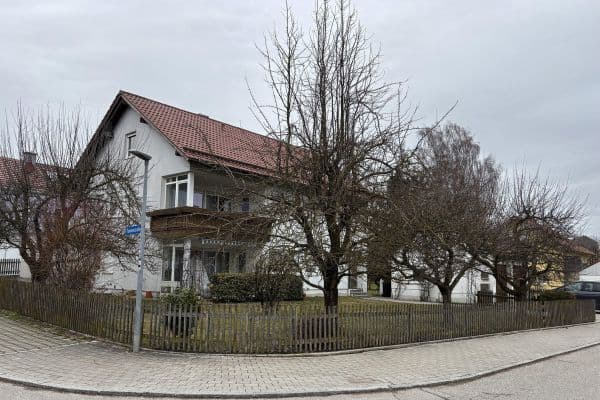 house for sale, 182 m², Lengdorf, Bavaria house for sale, 182 m², Lengdorf, Bavaria