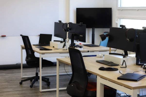 office to rent, 137 m², Leipzig, Saxony office to rent, 137 m², Leipzig, Saxony