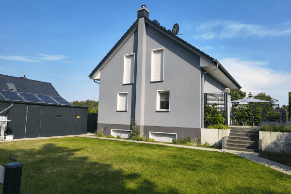 house for sale, 182 m², Britz house for sale, 182 m², Britz