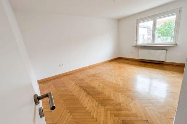 3 bedroom flat to rent, 66 m², Neckarsulm 3 bedroom flat to rent, 66 m², Neckarsulm