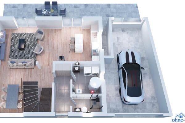 house for sale, 143 m², Hersbruck house for sale, 143 m², Hersbruck