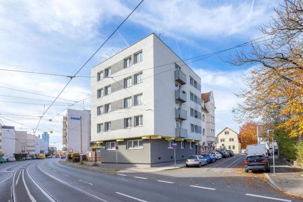 2 bedroom flat to rent, 48 m², Kinkelstraße 4, Nürnberg, Bavaria 2 bedroom flat to rent, 48 m², Kinkelstraße 4, Nürnberg, Bavaria