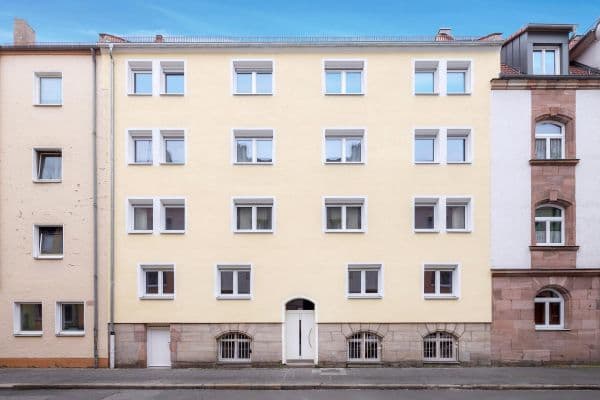 3 bedroom flat to rent, 66 m², Gebhard-Ott-Straße 5, Nürnberg, Bavaria 3 bedroom flat to rent, 66 m², Gebhard-Ott-Straße 5, Nürnberg, Bavaria