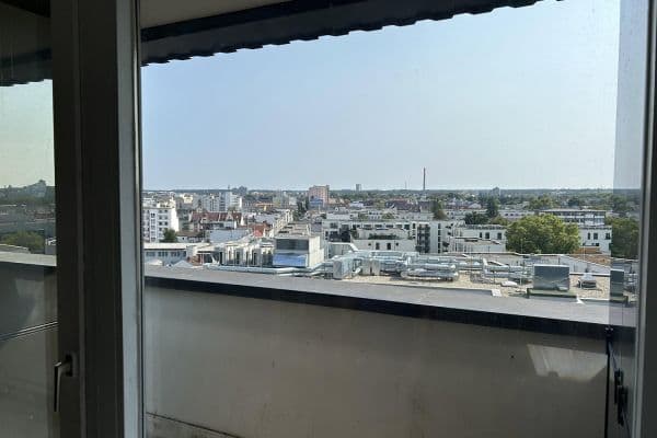 1 bedroom flat to rent, 41 m², Domstr. 58, Offenbach am Main 1 bedroom flat to rent, 41 m², Domstr. 58, Offenbach am Main