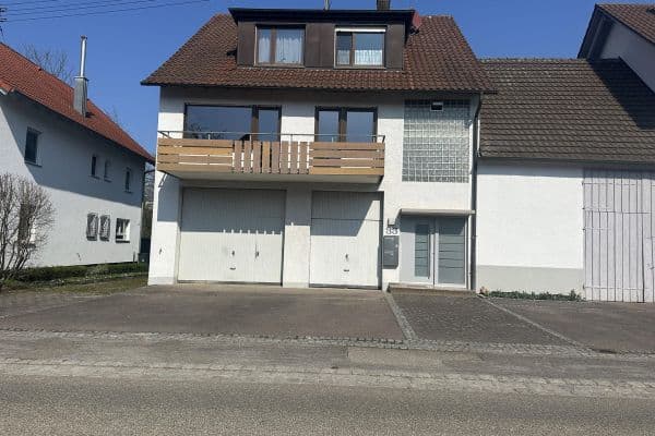 house for sale, 170 m², Remseck am Neckar house for sale, 170 m², Remseck am Neckar