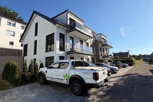 3 bedroom flat to rent, 70 m², Drolshagen, North Rhine-Westphalia 3 bedroom flat to rent, 70 m², Drolshagen, North Rhine-Westphalia