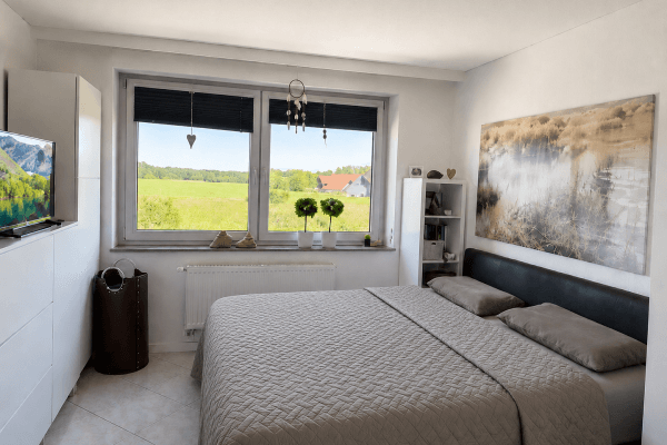 3 bedroom flat to rent, 83 m², Rheurdter Str. 32, Rheurdt 3 bedroom flat to rent, 83 m², Rheurdter Str. 32, Rheurdt