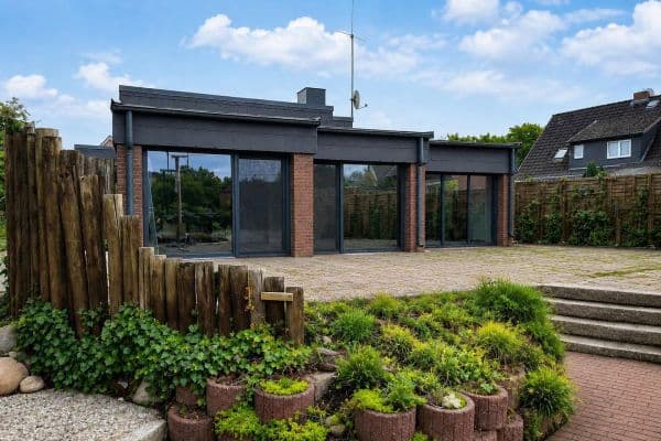 house for sale, 180 m², Neu Wulmstorf house for sale, 180 m², Neu Wulmstorf