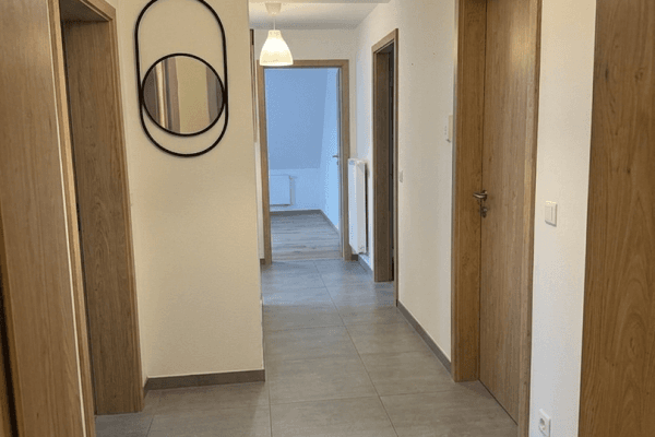 3 bedroom flat to rent, 94 m², Nürnberg, Bavaria 3 bedroom flat to rent, 94 m², Nürnberg, Bavaria