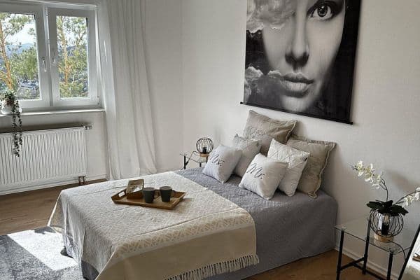 3 bedroom flat for sale, 83 m², Am Richtsberg, Marburg, Hesse 3 bedroom flat for sale, 83 m², Am Richtsberg, Marburg, Hesse