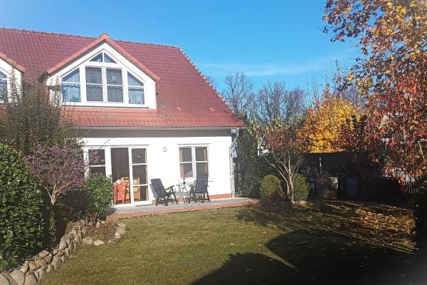 house for sale, 120 m², Garz/Rügen, Mecklenburg-Vorpommern house for sale, 120 m², Garz/Rügen, Mecklenburg-Vorpommern
