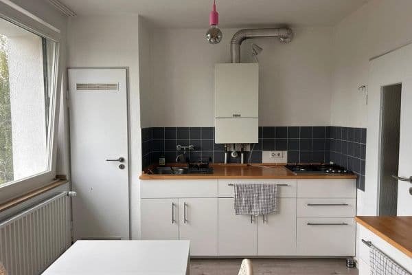 1 bedroom flat to rent, 48 m², Aachen, North Rhine-Westphalia 1 bedroom flat to rent, 48 m², Aachen, North Rhine-Westphalia