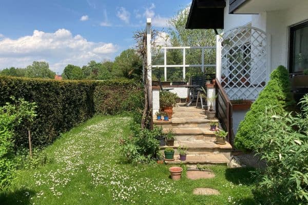 house for sale, 120 m², Groebenzell, Bavaria house for sale, 120 m², Groebenzell, Bavaria