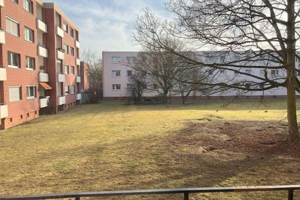 3 bedroom flat for sale, 78 m², Braunschweig 3 bedroom flat for sale, 78 m², Braunschweig