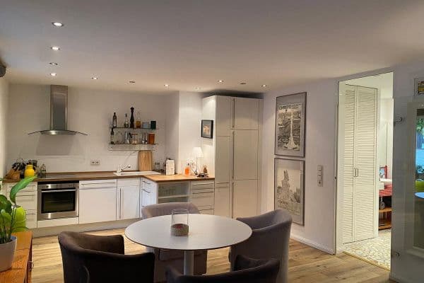 2 bedroom flat to rent, 55 m², Herbrink 6, Bad Harzburg 2 bedroom flat to rent, 55 m², Herbrink 6, Bad Harzburg
