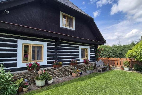 recreational property to rent, 0 m², Zdíkov recreational property to rent, 0 m², Zdíkov