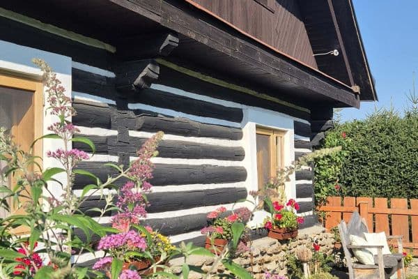 recreational property to rent, 0 m², Zdíkov recreational property to rent, 0 m², Zdíkov