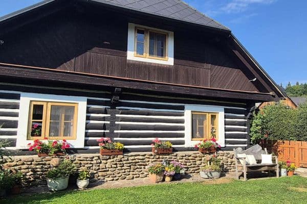 recreational property to rent, 0 m², Zdíkov recreational property to rent, 0 m², Zdíkov