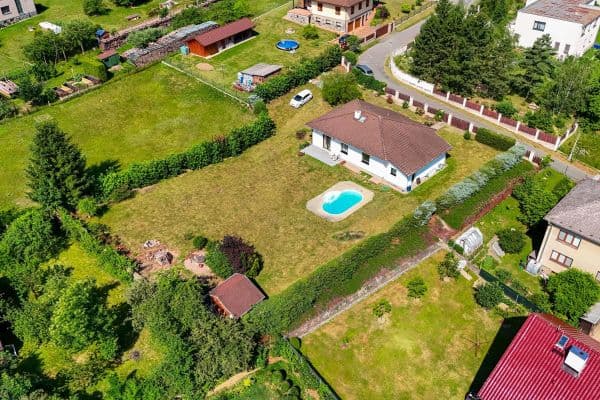 house for sale, 130 m², Kácov house for sale, 130 m², Kácov