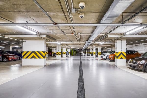 garage to rent, 10 m², Praha garage to rent, 10 m², Praha