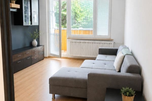 2 bedroom flat for sale, 62 m², Suchý vršek, Praha 2 bedroom flat for sale, 62 m², Suchý vršek, Praha