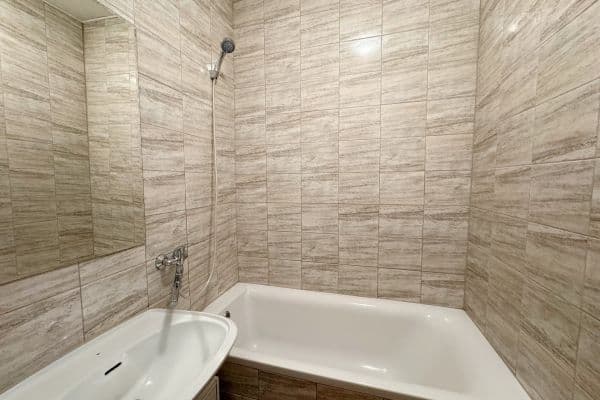2 bedroom flat to rent, 52 m², Štefánikova, Kralupy nad Vltavou 2 bedroom flat to rent, 52 m², Štefánikova, Kralupy nad Vltavou
