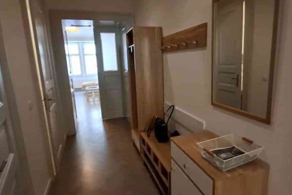 1 bedroom with open-plan kitchen flat to rent, 84 m², Žatecká, Prague 1 bedroom with open-plan kitchen flat to rent, 84 m², Žatecká, Prague