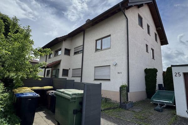 3 bedroom flat for sale, 72 m², Bönnigheim 3 bedroom flat for sale, 72 m², Bönnigheim