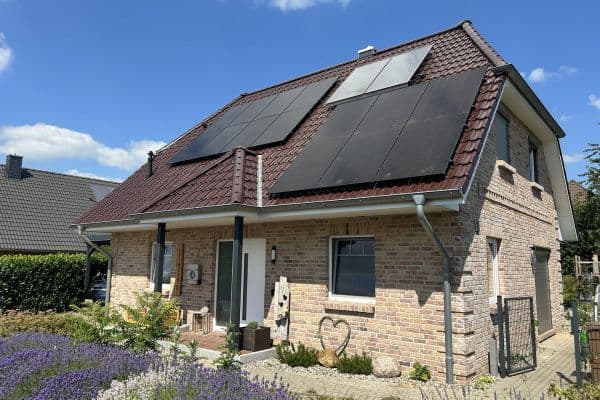 house for sale, 125 m², Wacken house for sale, 125 m², Wacken