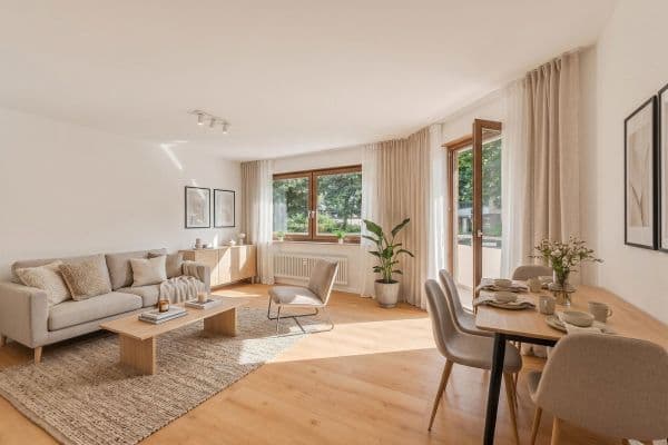 3 bedroom flat for sale, 79 m², Leonberg 3 bedroom flat for sale, 79 m², Leonberg