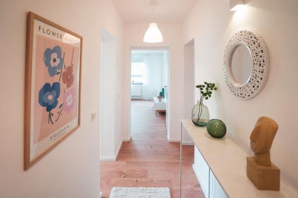 3 bedroom flat for sale, 88 m², St.Ingbert 3 bedroom flat for sale, 88 m², St.Ingbert