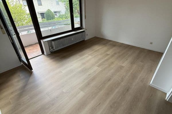 2 bedroom flat to rent, 50 m², Auerbachstrasse, Heilbronn, Baden-Württemberg 2 bedroom flat to rent, 50 m², Auerbachstrasse, Heilbronn, Baden-Württemberg
