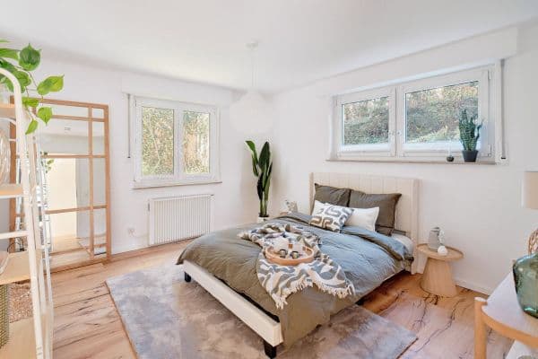 3 bedroom flat for sale, 66 m², Korb 3 bedroom flat for sale, 66 m², Korb
