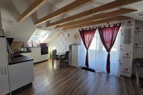 1 bedroom flat to rent, 35 m², Nürtingen 1 bedroom flat to rent, 35 m², Nürtingen