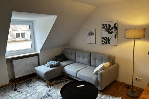 3 bedroom flat to rent, 62 m², München, Bavaria 3 bedroom flat to rent, 62 m², München, Bavaria