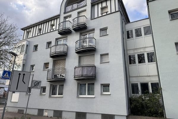 3 bedroom flat to rent, 70 m², Göppingen 3 bedroom flat to rent, 70 m², Göppingen