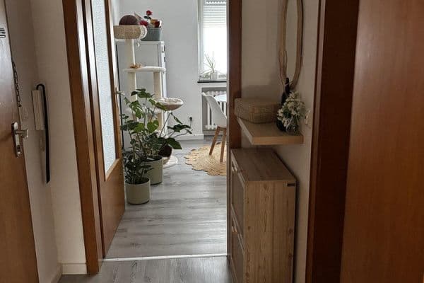 1 bedroom flat to rent, 33 m², Von-Goer-Str. 5, Aldenhoven 1 bedroom flat to rent, 33 m², Von-Goer-Str. 5, Aldenhoven